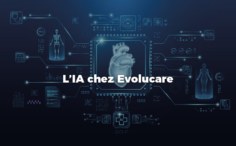 Ia Chez Evolucare
