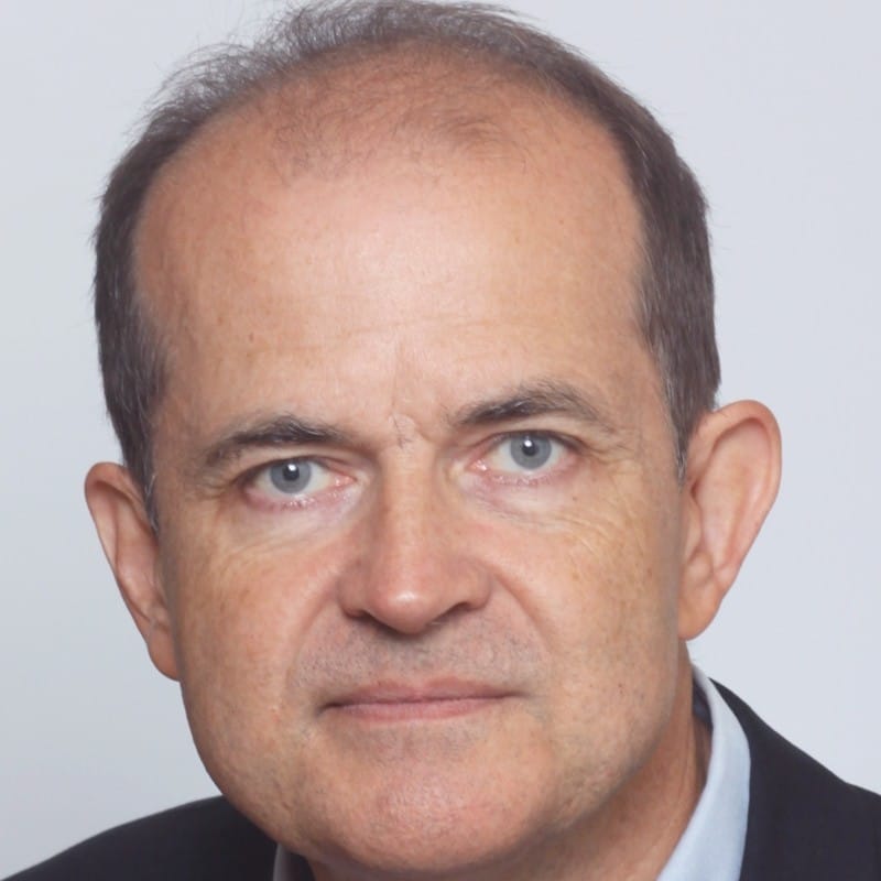 Pascal Lautrette