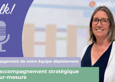 Médico-social : vous accompagner au-delà du déploiement