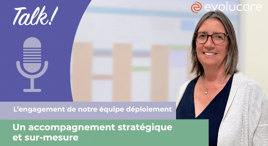 Accompagnement Deploiement