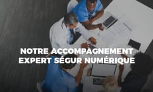Ségur: expert support from Evolucare