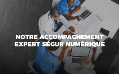 Ségur: expert support from Evolucare