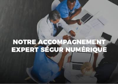 Ségur : un accompagnement expert par Evolucare