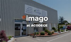 Imago DU successfully rolled out in all 19 Acodège establishments