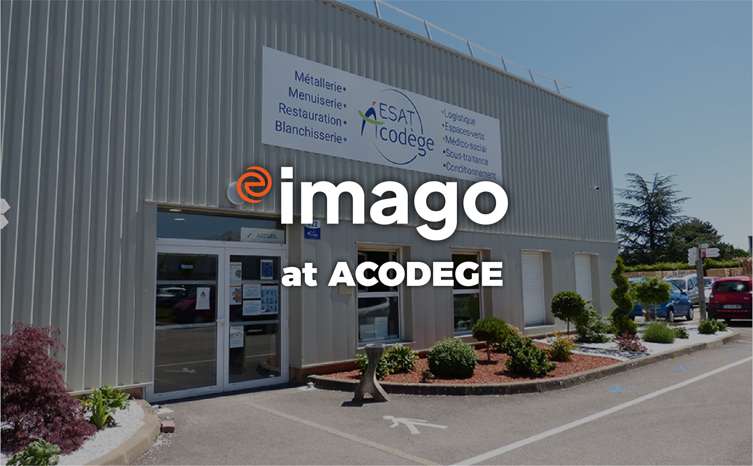 Acodege En