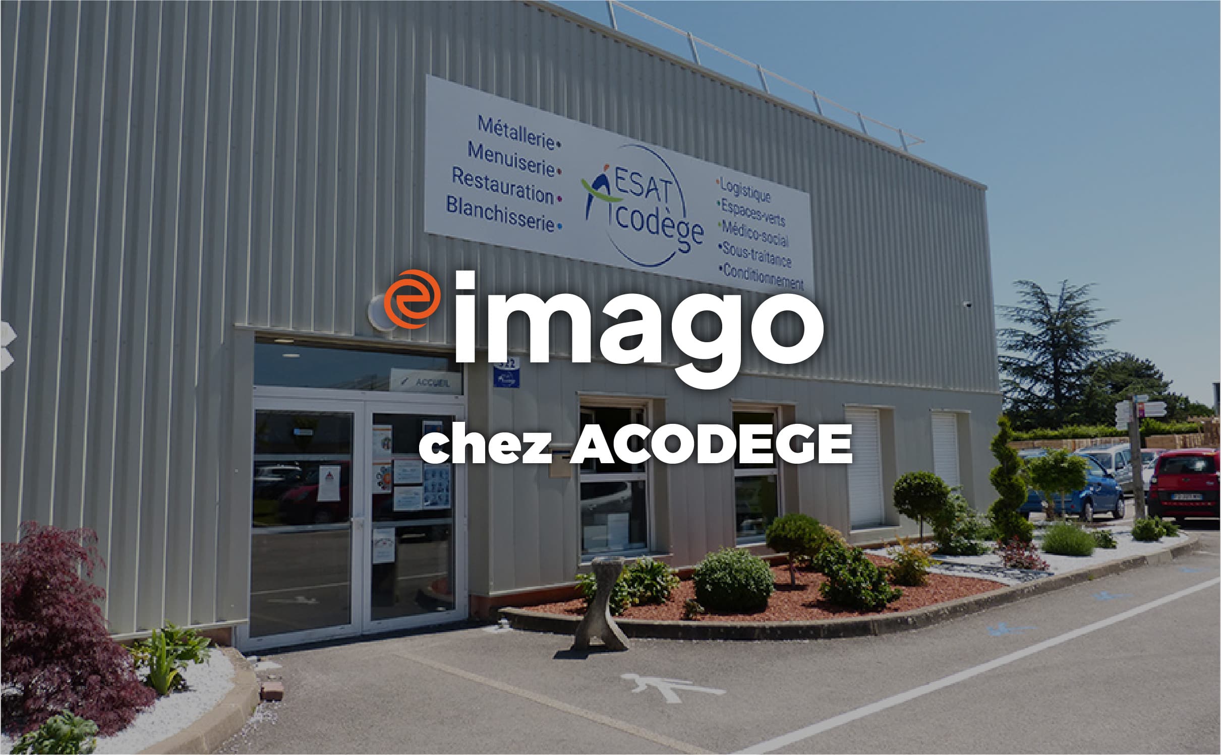 Acodege Fr