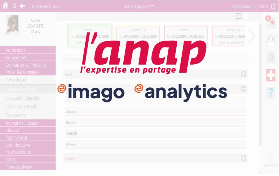 Anap 2025