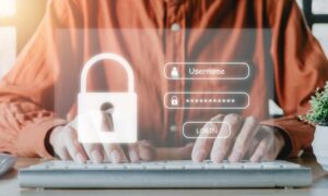 Digital security: how do you choose the right password? 