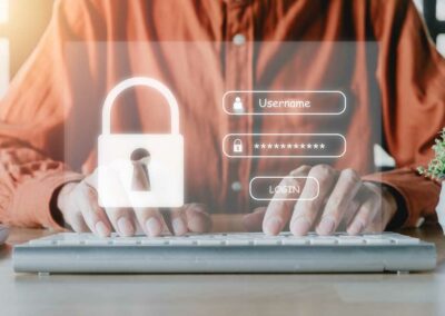 Sécurité numérique : comment bien choisir son mot de passe ? 