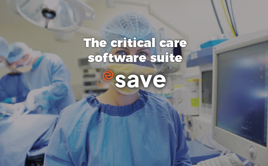 Critical Care Software Suite