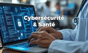 Cybersécurité et santé : Evolucare s’engage