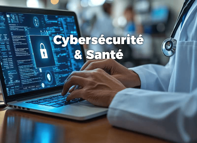 Cybersecurite Et Sante