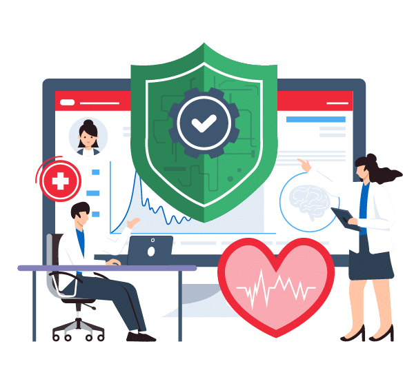 Cybersecurite Sante
