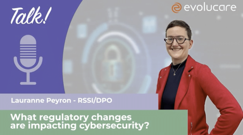 Cybersecurity Healthcare