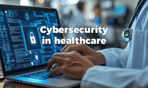 Cybersecurity and health: Evolucare gets involved