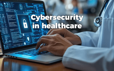 Cybersecurity and health: Evolucare gets involved