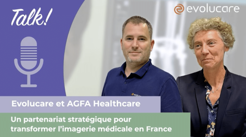 Evolucare Et Agfa