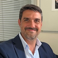 Frederic Rossignol