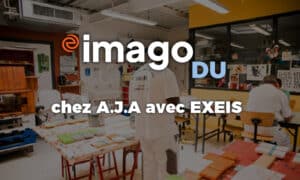 Un projet collectif exemplaire : Imago DU déployé avec succès à l’AJA