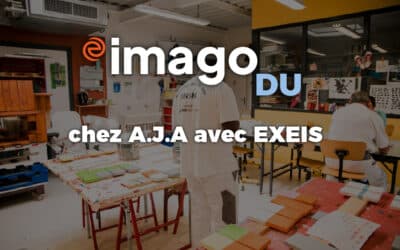 Un projet collectif exemplaire : Imago DU déployé avec succès à l’AJA