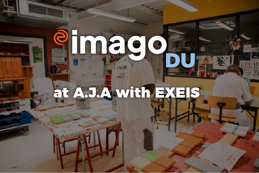 Imago Aja Exeis En