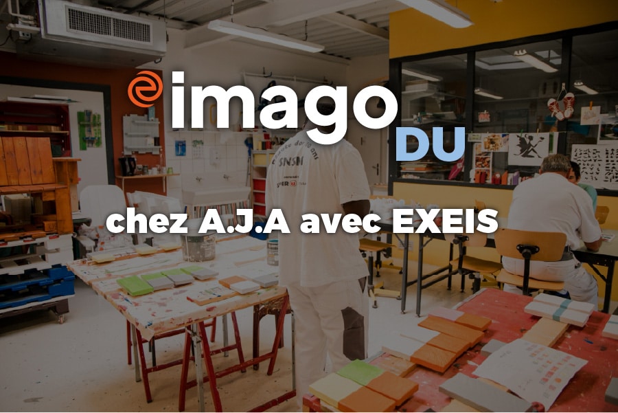 Imago Aja Exeis