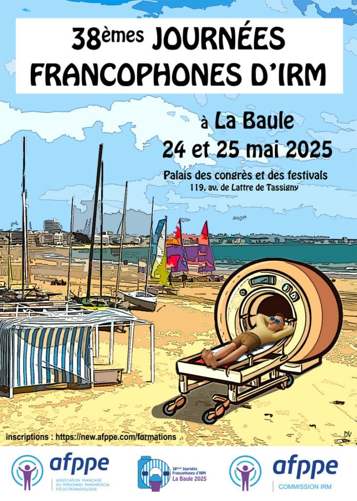 Irm2025 Affiche