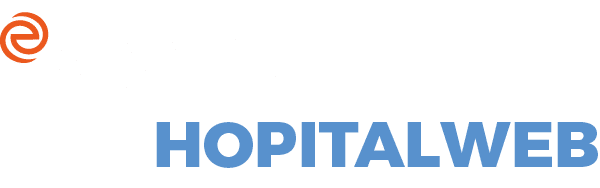 Logo Care Hopitalweb Blanc Logo Care Hopitalweb Blanc
