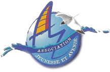 Logo Jeunesse Avenir