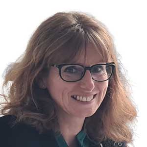 Marie Aude Mathieu