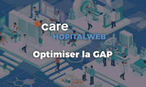 Optimiser la gestion administrative du patient avec HopitalWeb