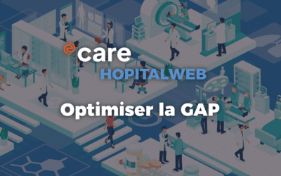 Optimiser la gestion administrative du patient avec HopitalWeb