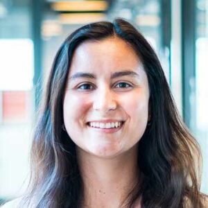 Paola Ortega Saborio