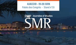 Journées FHP-SMR 2025 à Ajaccio