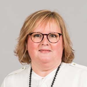 Isabelle Balesdens