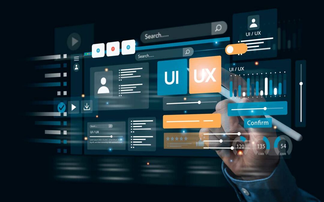 Le design : une phase essentielle pour la performance de nos logiciels