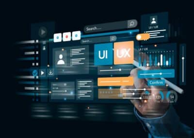Le design : une phase essentielle pour la performance de nos logiciels