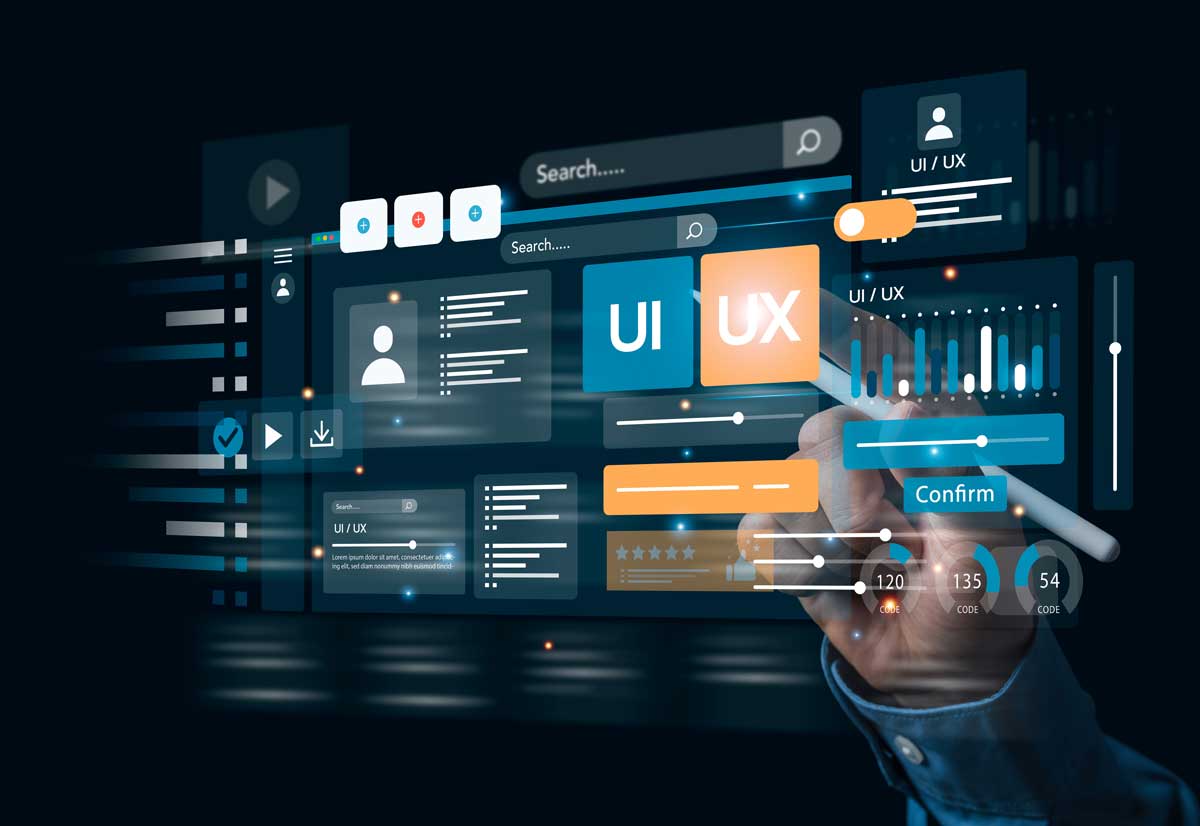 Design Application Sante