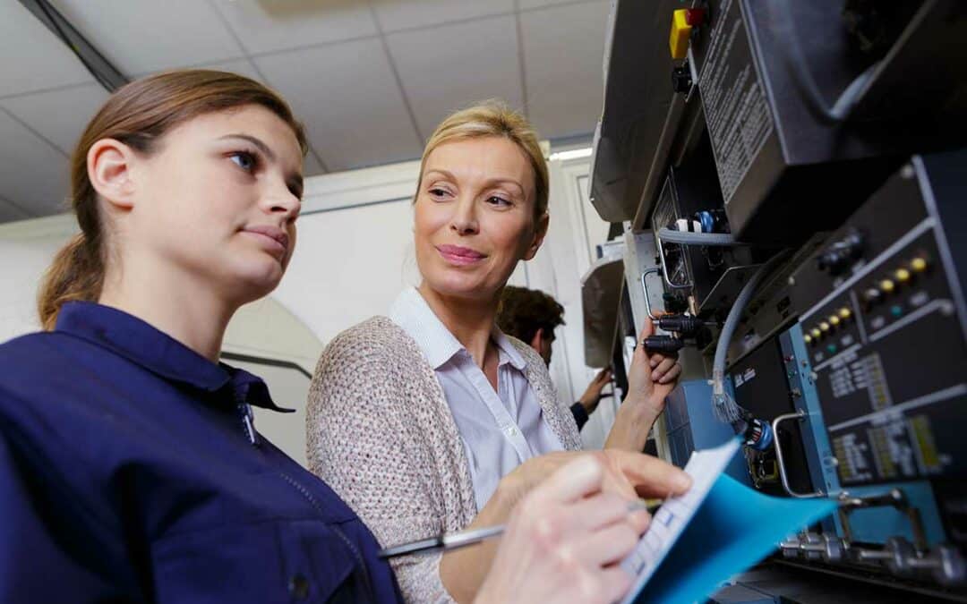 RSE : femmes et numérique en santé