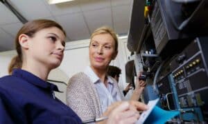 RSE : femmes et numérique en santé