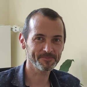 Jerome Happe