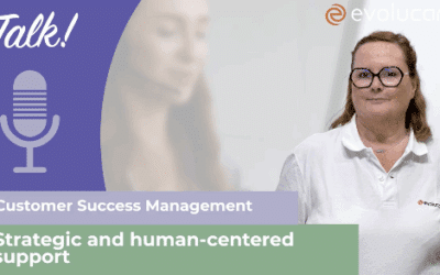 Interview: Customer Success Management at Evolucare