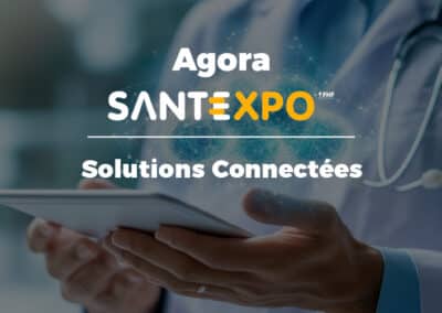 Interopérabilité, innovation et engagement au cœur de notre stratégie e-santé