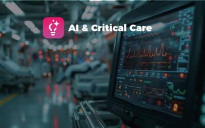 Integrated, controlled AI for critical care