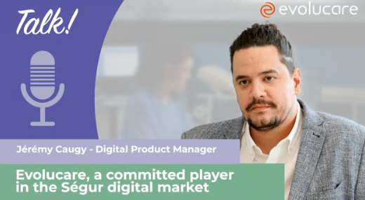 Evolucare Segur Strategy