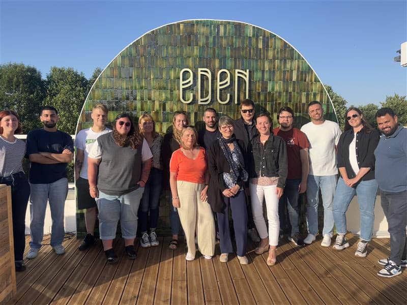 Groupe Edays