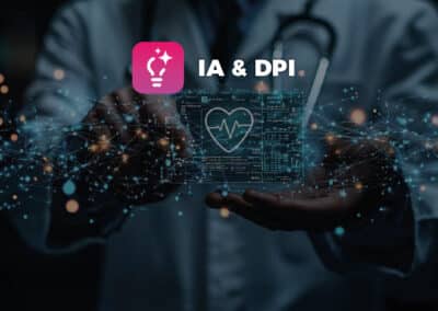 DPI Web : Une IA utile, co-construite avec les professionnels de santé