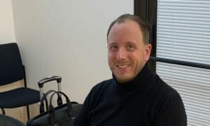 Témoignage : Jonathan ASTIER, Consultant Formateur Imago