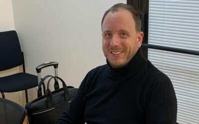 Experience report: Jonathan ASTIER, consultant and Imago trainer