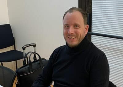 Témoignage : Jonathan ASTIER, Consultant Formateur Imago